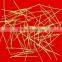 Copper coated steel fiber for concrete reinforcement>1000 mpa
