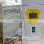 3KW wind generator system for home,permanent magnet generator,vertical axis wind turbine