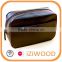 BSCI Promotional Small PU Leather Washbag