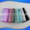 glossy frosted design mobile phone cover for Xperia E4