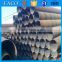 trade assurance supplier carbon black water pipe best price titanium pipe
