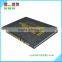 Shenzhen OEM Factory Leather Hot Foil Book Print