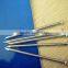 polished carbon steel common nails with smooth shank