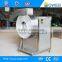 Professional potato chips factory machines