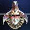 Custom made italian venice carnival mask sexy masquerade masks party city masquerade masks