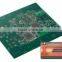high precision double-sided FR4 pcb board