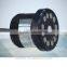 External explosion proof temperature transmitter