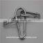 Long Big Screw Snap Hook