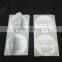 Adhesive two layers labels - multilayer sticker
