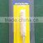 .40 / .41 Caliber Blister Package Cotton Gun Cleaning Bore Mop