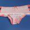 Sexy Comfortable Hot Sell Fashion Design Lady Panties Lace Panties