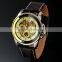 2015 fashion watches, sports, automatic mechanical men's watches WM409