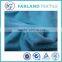 polyseter knitted fabric plain Plush for Clothing collar