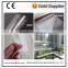 Transparent 85% clear color 2mil film for household wares