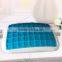 Coling gel pad face cushion pillow, neck rest pillow cushion