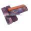 rectangular metal makeup brush tin box