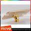 Fashionable Golden Mobile Phone Stand Car Holder for Promotion Gift