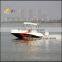 OEM inflatable fiberglass fishing boat sail boat