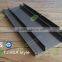 High Quality Aluminium Skirting Baseboard 80mm width