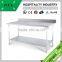 hotel kitchen stainless steel 201 working table