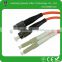High quality 50/125 62.5/125 LC/PC-FC/PC Multimode 3M Fiber Optic Patch Cord for comunication