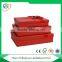 Wholesale various cosmetics general paper cosmetic packing box