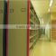 Professional Government Sliding File Storage Shelves