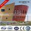 Hpl exterior wood wall cladding sheets