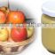 apple puree concentrate