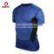High Quality Blank Wholesale Sports Compression Wear