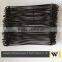 Black annealed/copper/galvanized/PVC coated Rebar Loop Ties