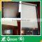 Popular roller blinds ready made curtain from China