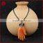 Wholesale Nepal handmake red aventurine carved buddha hand pendants, tibetan style buddha's-hand pendants