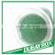 Beautiful Color Hexagone Green Glitter Powder