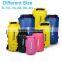 Heavy duty dry sack waterproof dry bag for kayaking 20L