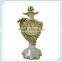 antique digital table clock