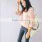 Customized fashionable canvas Bag