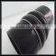 custom flexible silicone bend rubber hose