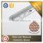 house designs semiround shape aluminum wall tile trim