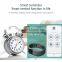 2015 fashion and charming GPS bluetooth android smart watch