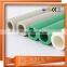 Plastic Hot and Cold Water System PPR Pipe