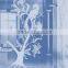 sand-blasted glass with EN12150 ISO9001:2008 of  Supplier Assessment & Onsite checked factory)