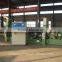 W11S rolling machine for metal sheet plate high quality plate bending rolls automatic upper roller