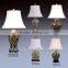 ceramic art lamp series made in China