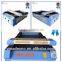 Big Working Size Laser Cutting Bed 1300*2500mm/New Design 2500mm 100W CO2 Acrylic Laser Cutting Bed