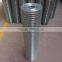 welded wire mesh sizes