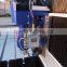 1325 mixed co2 laser cutting machine for metal acrylic MDF Plastic