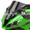 BJ-WS-10R-11 Wholesale Unbreakable Motorbike Windscreen for Kawasaki ZX10R 11-13