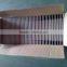 Plastic air vent 10''*10'', 250mm*250mm