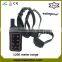 1200 meter portable electric shock device for dog
